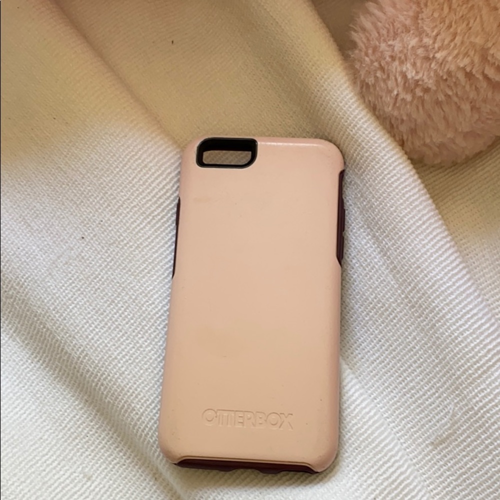 Otterbox Case